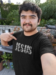 Camiseta Jesus Eu Te Amo