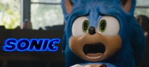Caneca Sonic